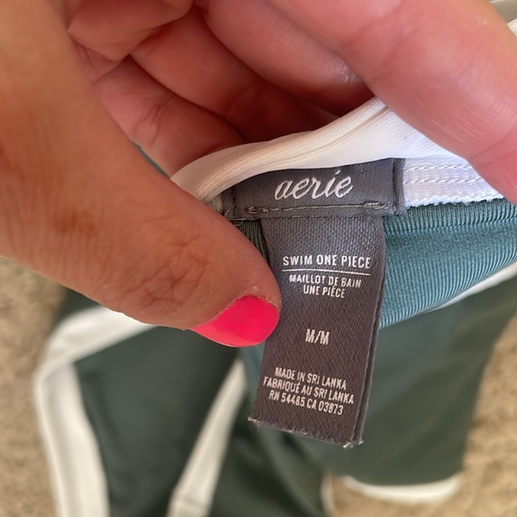 Aeri bathing suit. - Picture 5 of 5